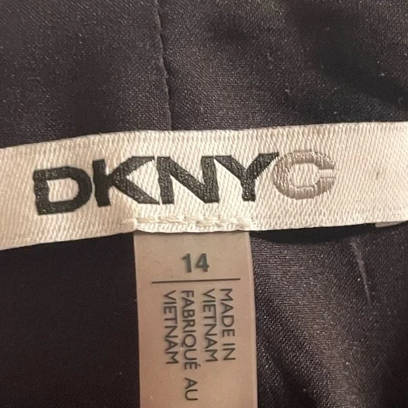 DKNY BLAZER​ - Picture 3 of 3